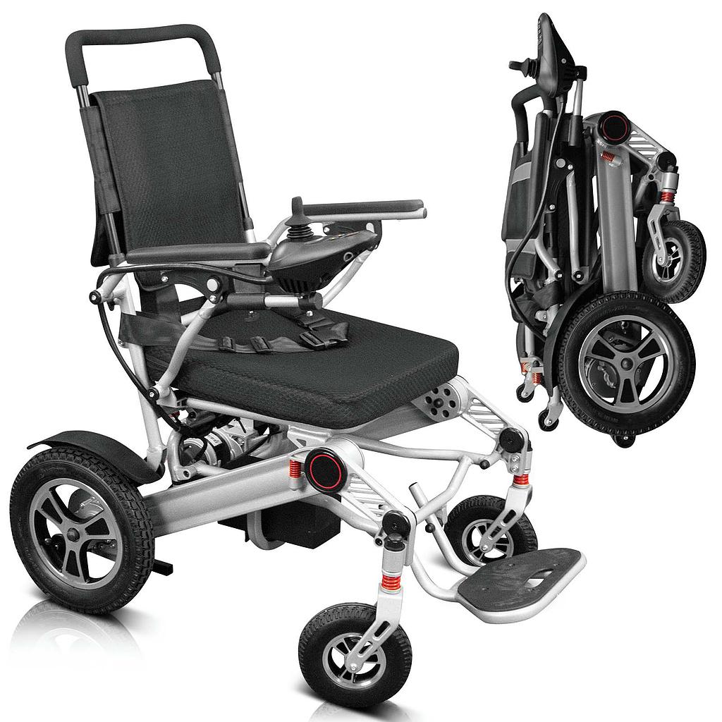 Vive Health - Power Wheelchair