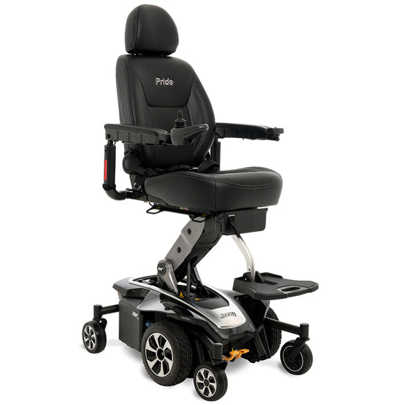 Pride - Jazzy Air 2 - Power Chair - HCPCS Code: K0830/K0831