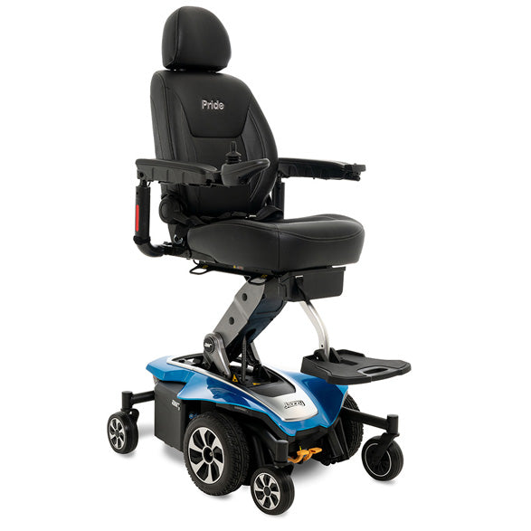 Pride - Jazzy Air 2 - Power Chair - HCPCS Code: K0830/K0831