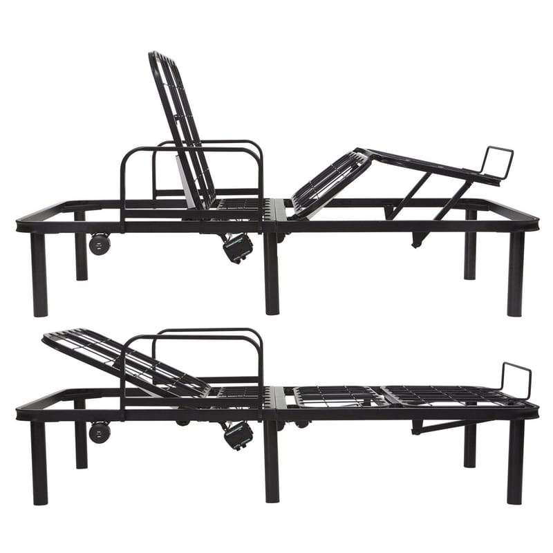 Vive Health - Electric Bed Frame