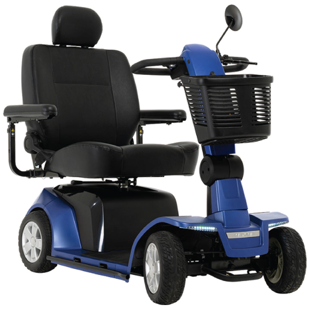 Pride - Maxima 4 Wheel Scooter - K0808