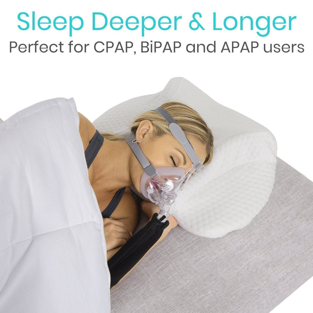 Vive - CPAP Pillow