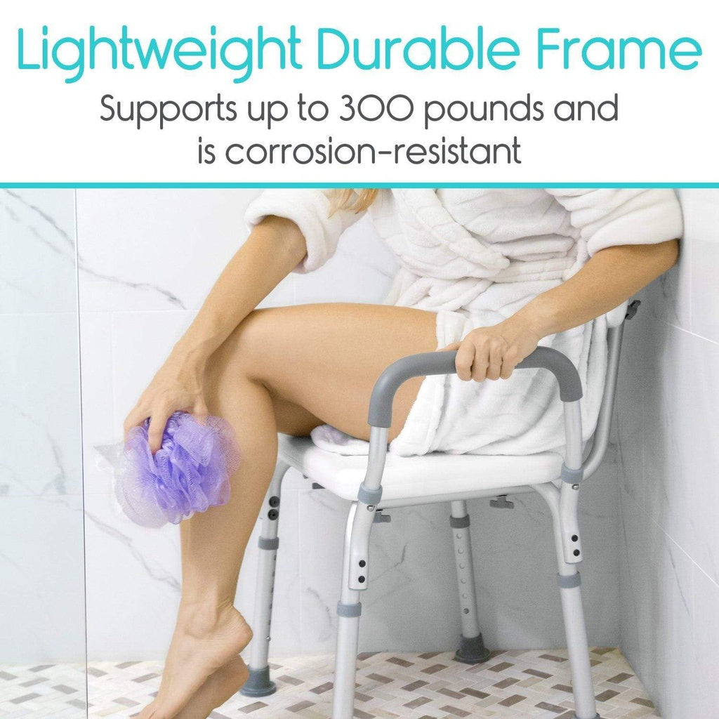 Vive - Shower Chair