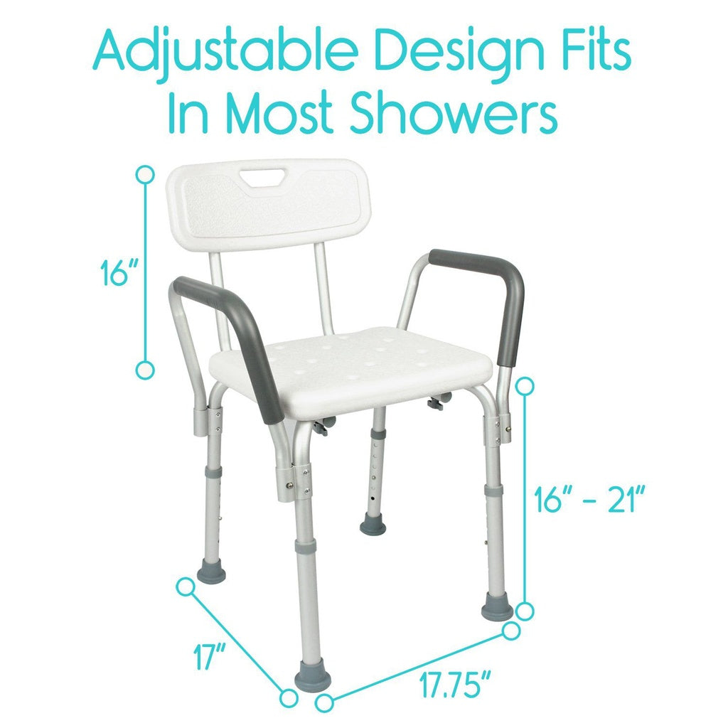 Vive - Shower Chair