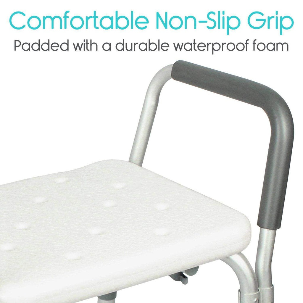 Vive - Shower Chair