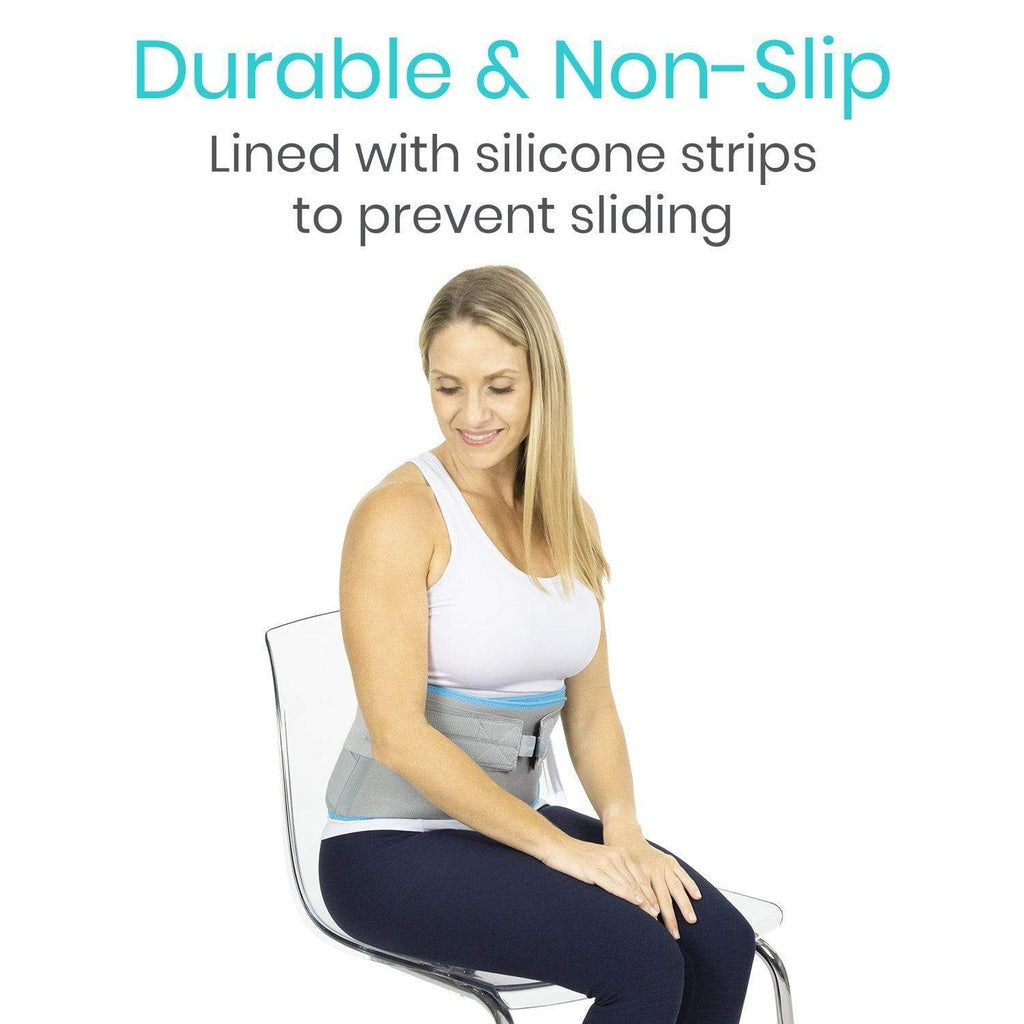 Vive - Cold Therapy - Back Ice Wrap