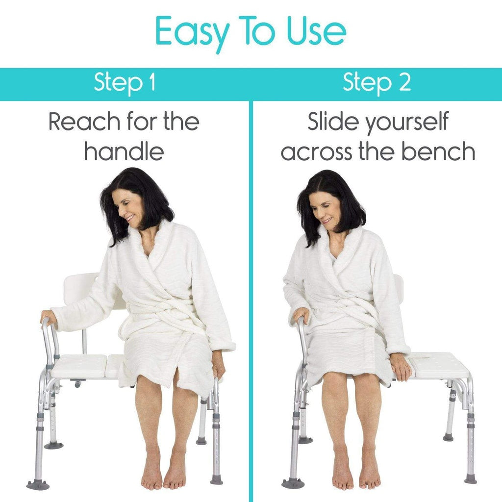 Vive - Transfer Bench