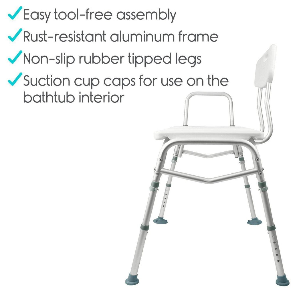 Vive - Transfer Bench