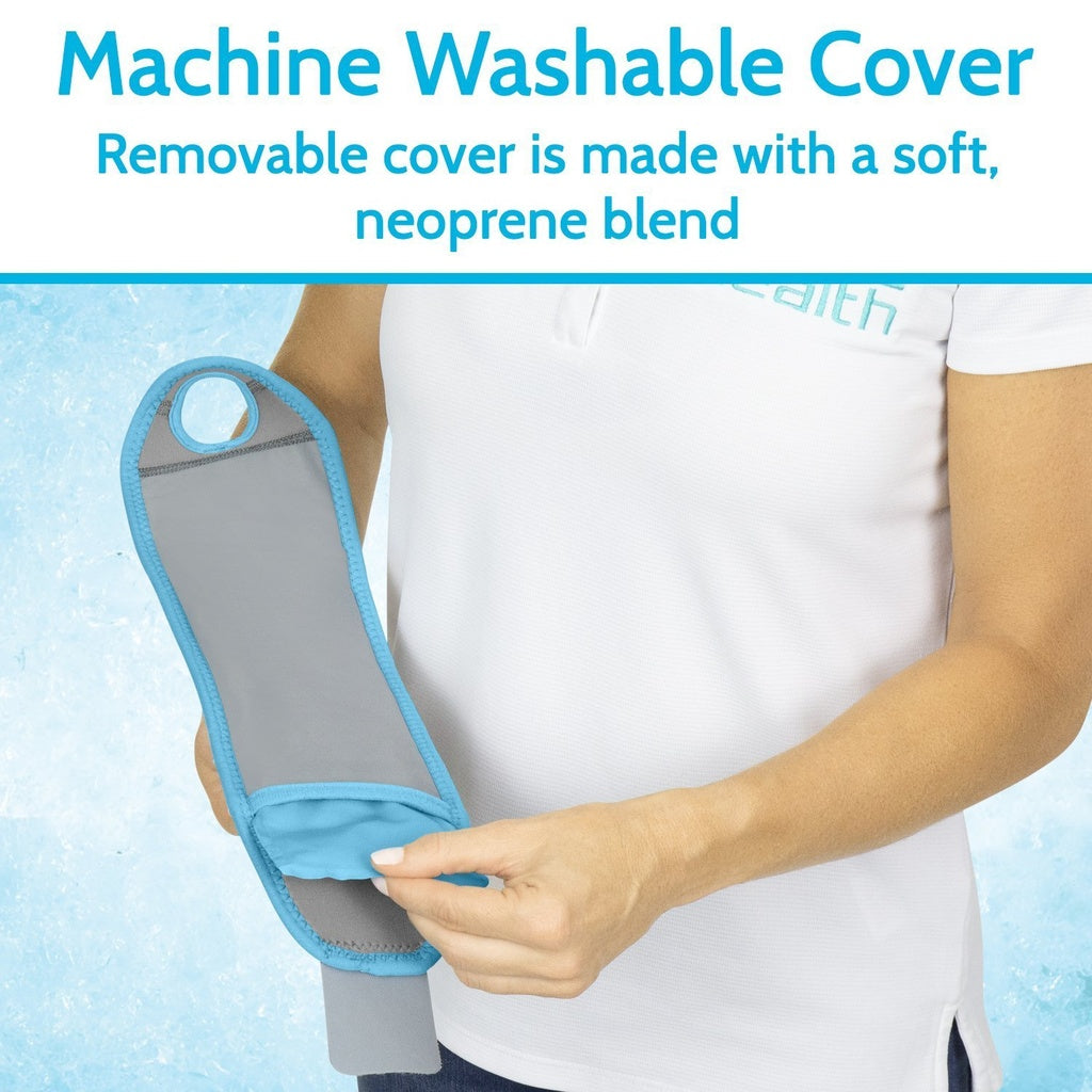 Vive - Cold Therapy - Wrist Ice Wrap