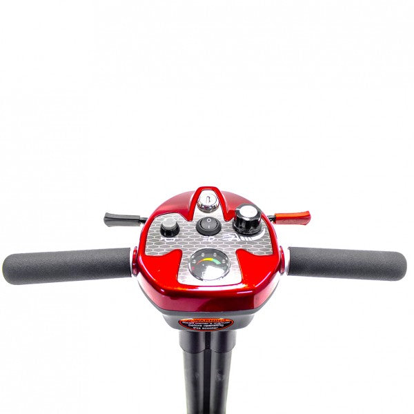 EV Rider - Transport AF Plus Automatic Folding Mobility Scooter