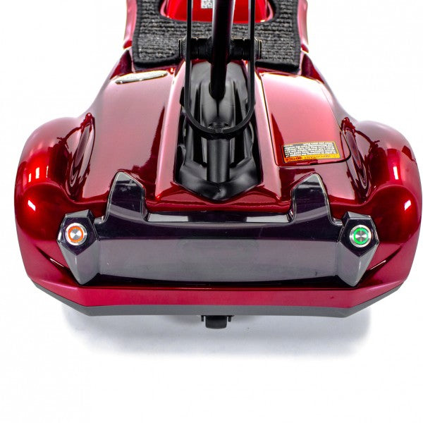 EV Rider - Transport AF Plus Automatic Folding Mobility Scooter