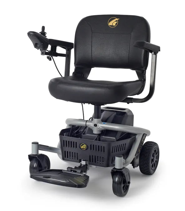 Golden Technologies - LiteRider Envy LT Power Wheelchair