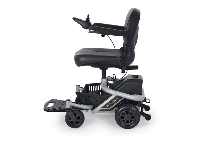 Golden Technologies - LiteRider Envy LT Power Wheelchair
