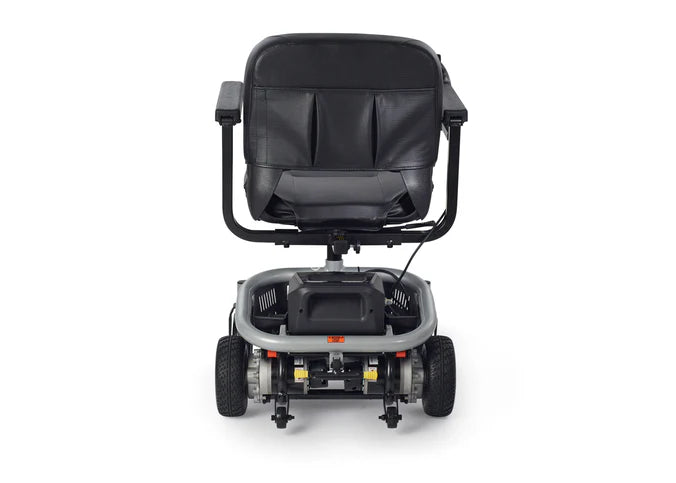 Golden Technologies - LiteRider Envy LT Power Wheelchair