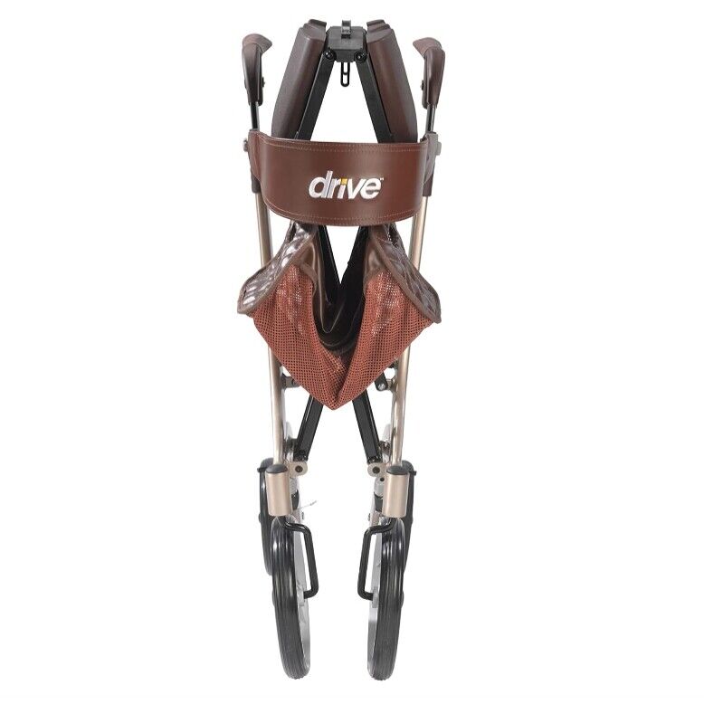 Drive - Nitro Rolling Walker 4 Wheel