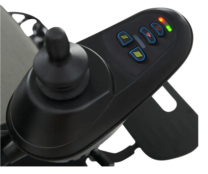 Golden Technologies - Stride Power Wheelchair