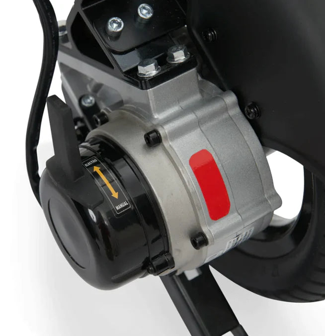 Golden Technologies - Stride Power Wheelchair