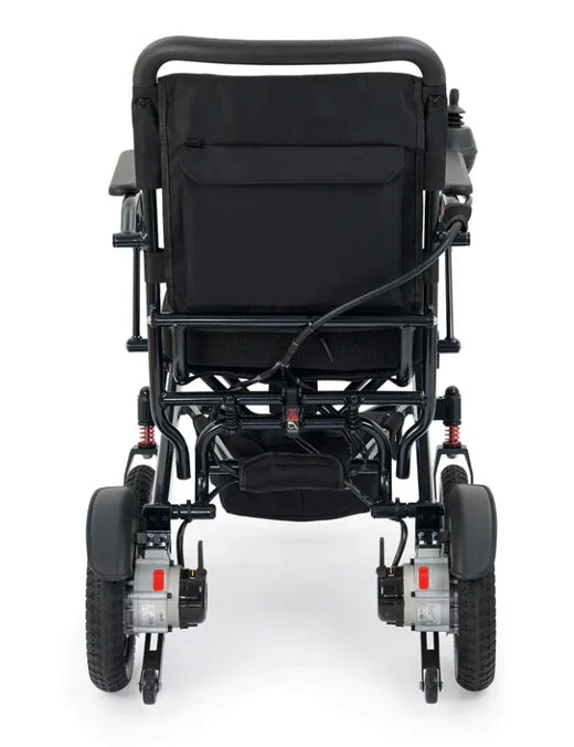 Golden Technologies - Stride Power Wheelchair
