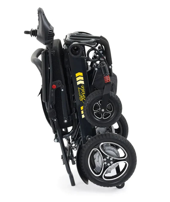 Golden Technologies - Stride Power Wheelchair