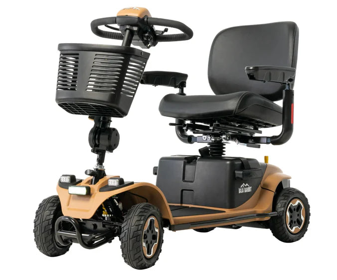 Pride - Baja Bandit Scooter