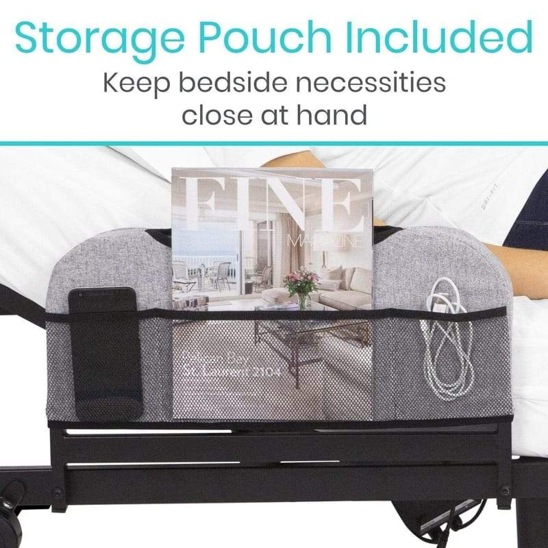 Vive Health - Electric Bed Frame