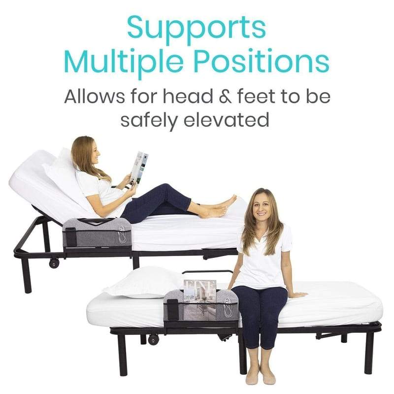Vive Health - Electric Bed Frame