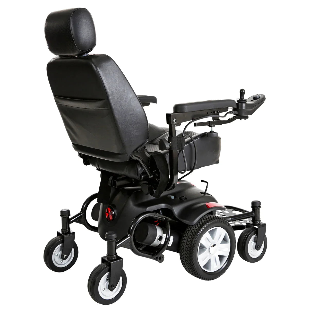 Drive Titan AXS Mid-Wheel Power Wheelchair