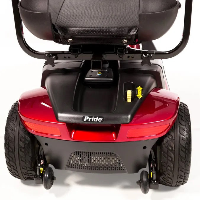 Pride - Victory 10.2  3-Wheel Scooter