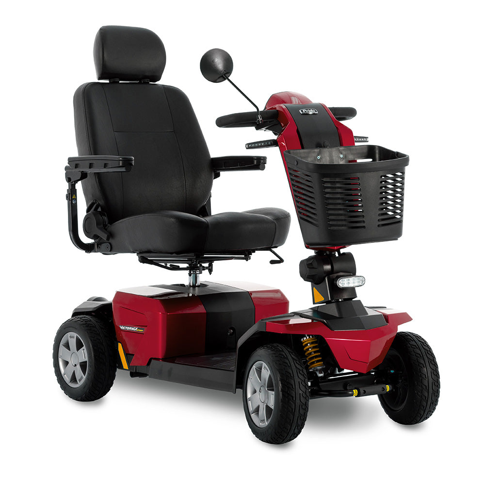 Pride- Victory LX Sport 4 Wheel Scooter