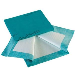 Premium Underpads, Wings, (24" x 36", 31" x 36"