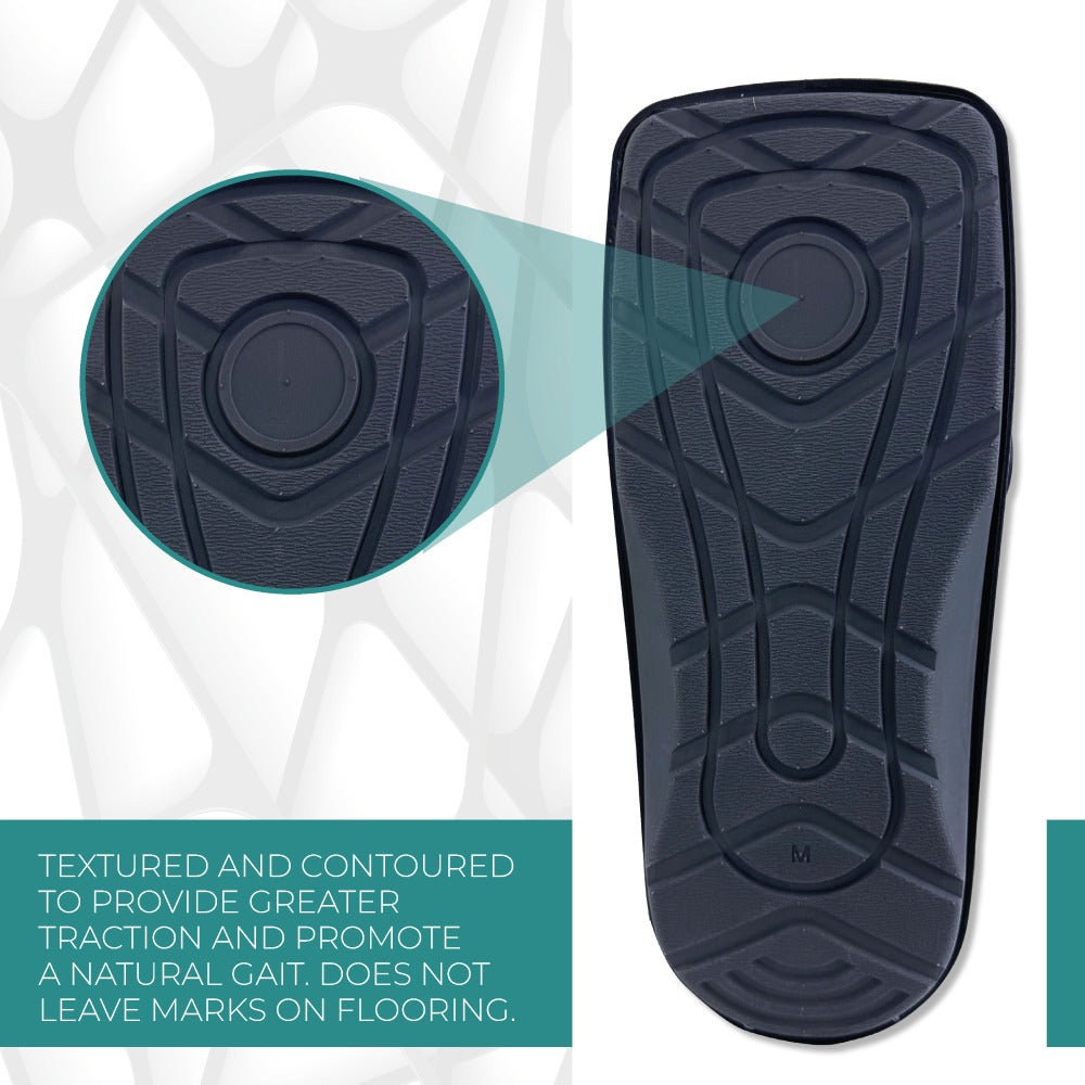 Vive - Coretech - Walker Boot - 360 Exo Walker Boot Short or Tall Coretech - X-Small, Small, Medium, Large, or X-Large