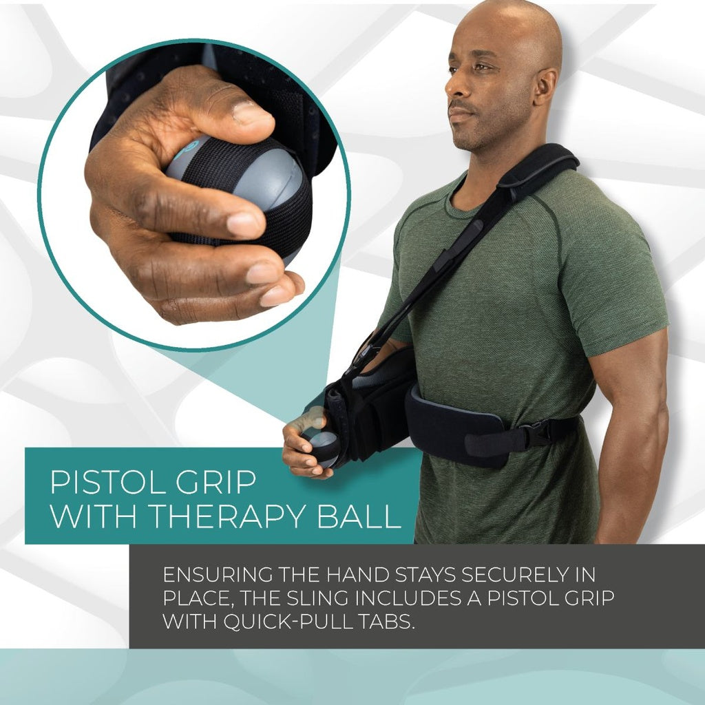Vive - Coretech - Arm Sling - 670 Advanced Arm Sling