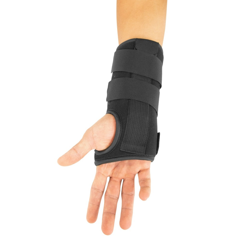 Vive - Coretech - Wrist Splint 908 - Right or Left - X-Small, Small, Medium, Large, or X-Large