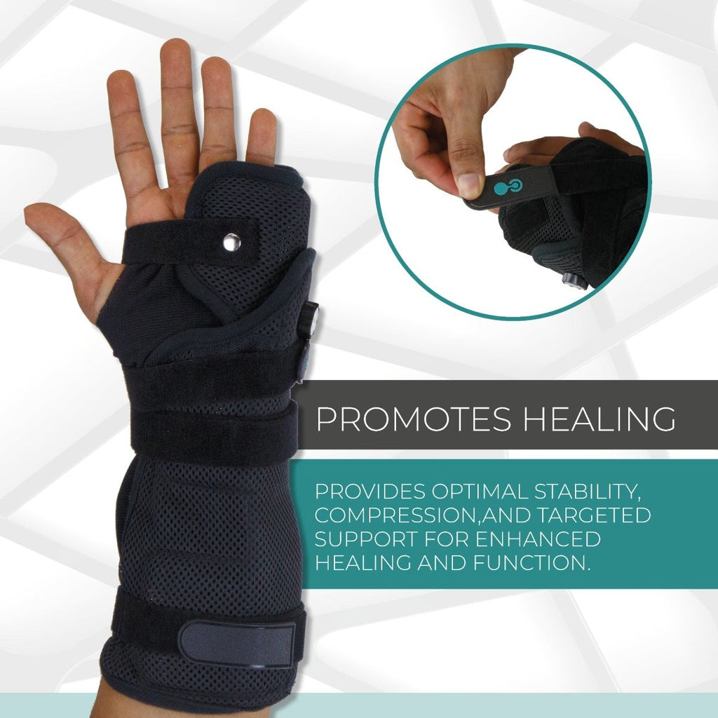 Vive - Coretech - Wrist Brace - 916 Wrist Brace