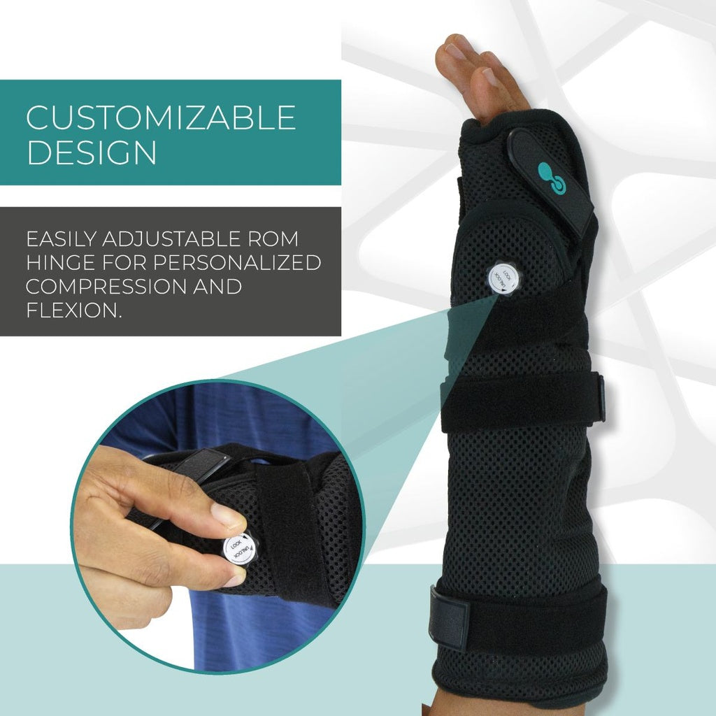Vive - Coretech - Wrist Brace - 916 Wrist Brace