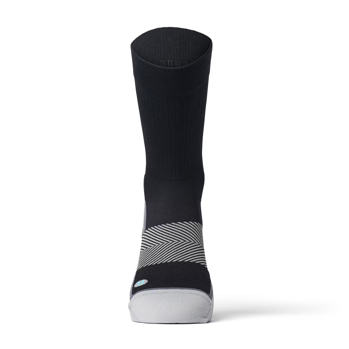 Anodyne - Diabetic Socks - No. 7 Crew Length Diabetic Socks - Black or White