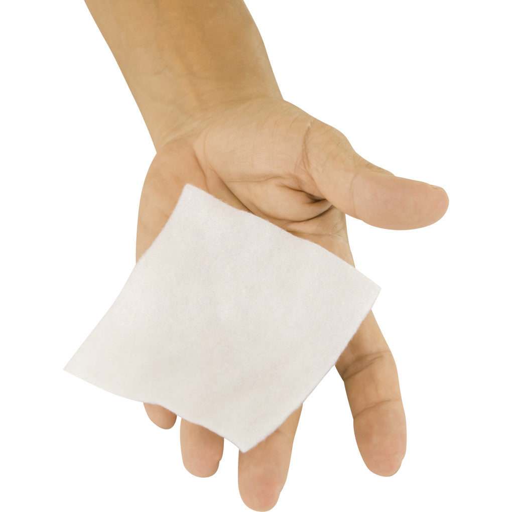 Vive - ViveCare - Dressings - Calcium Alginate Dressings (Sterile) - 2"x2" or 4"x4" - HCPCS: A6196, A6413
