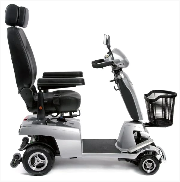 Quingo Vitess 2 Mobility Scooter