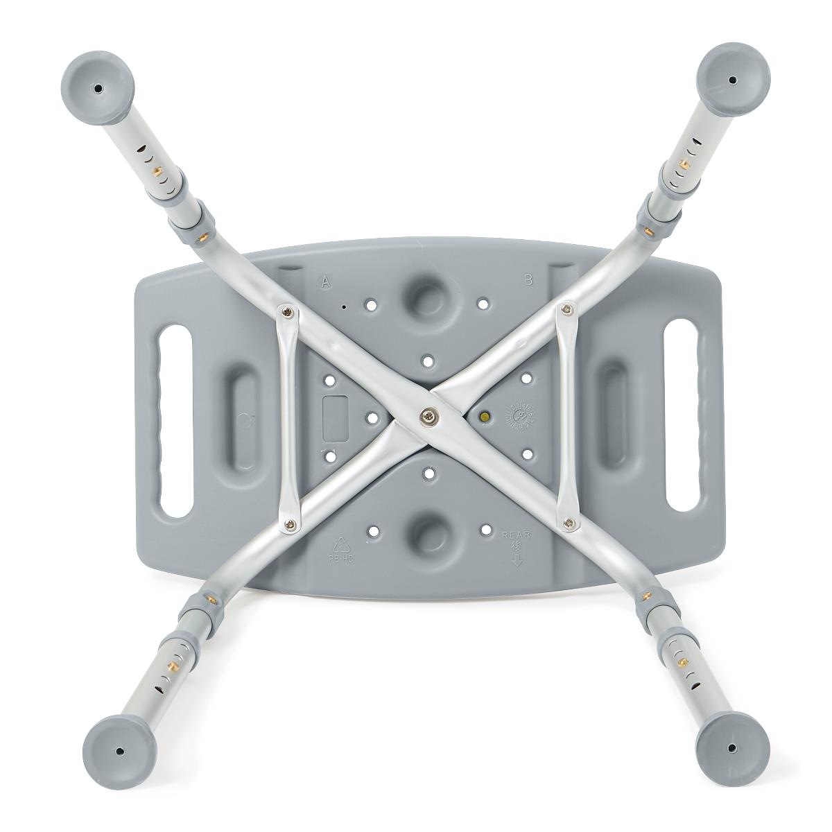 Medline Shower Chair without Back