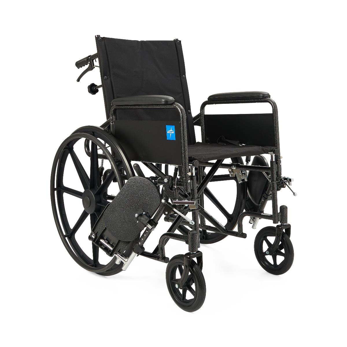 Guardian Reclining Wheelchair