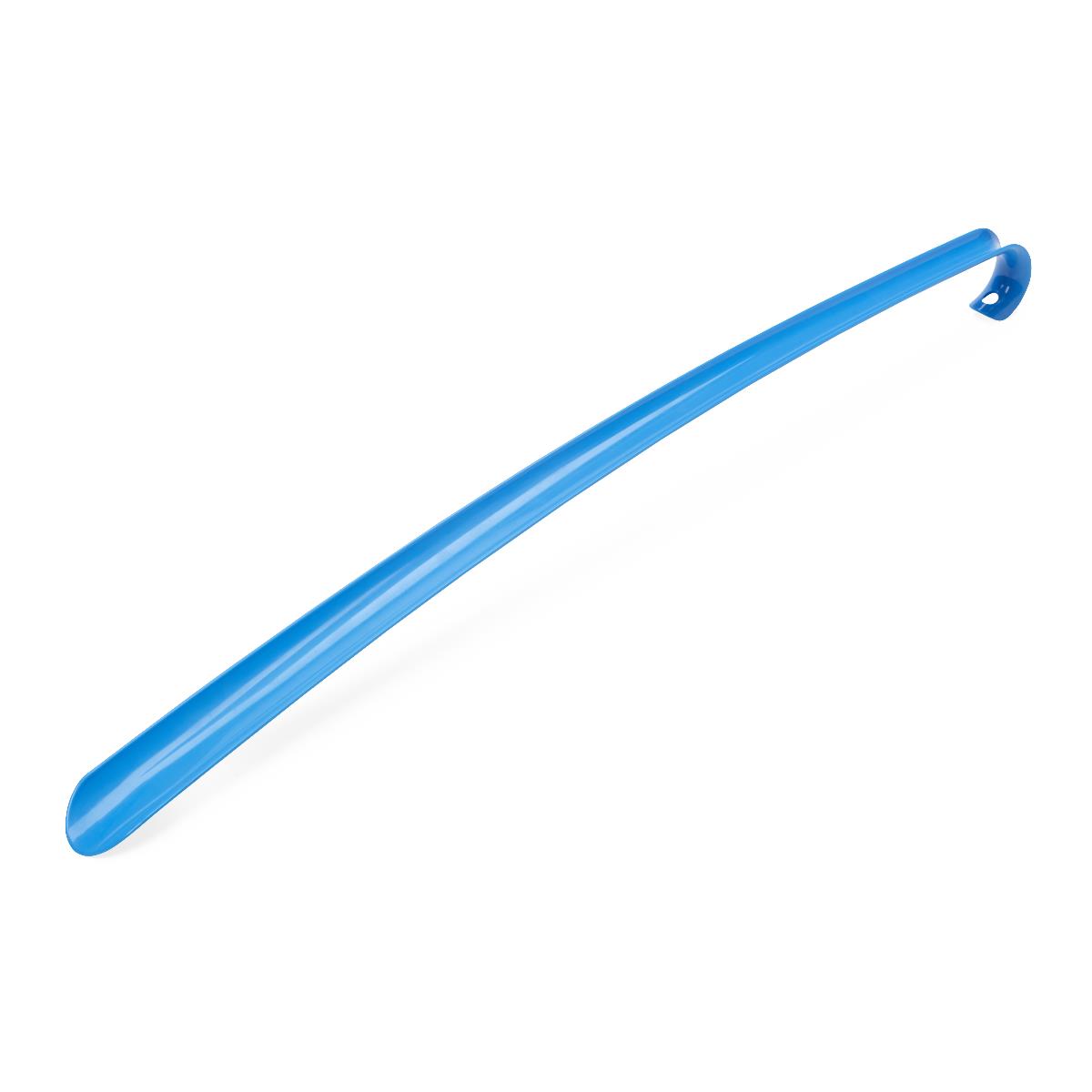 Medline Curved Grip Plastic Shoehorn