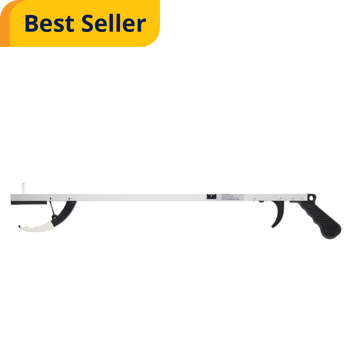 Medline Pistol Grip Reacher