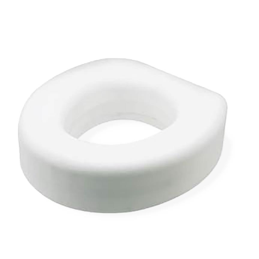 Medline 5" Raised Toilet Seats