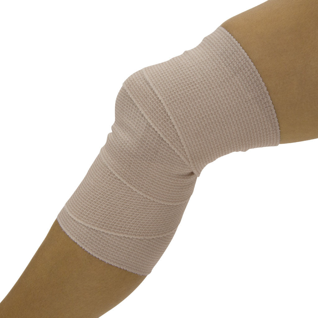 Vive - ViveCare - Bandages - Elastic Bandage Rolls - 2", 3", 4", or 6" - HCPCS: A6448, A6449