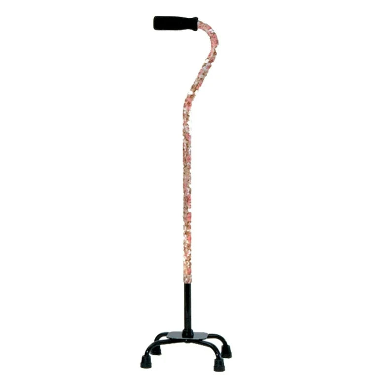 Essential Medical Supply Designer Quad Cane
