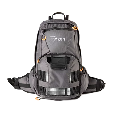 G4 BACKPACK