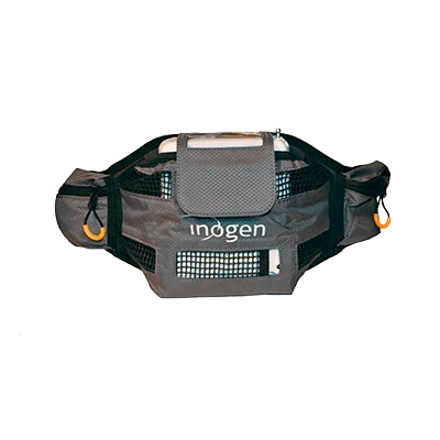 G4 HIP BAG
