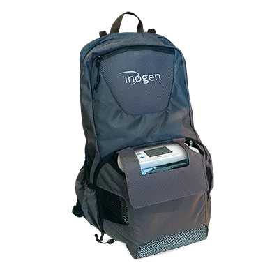 G5 and Rove 6 BACKPACK