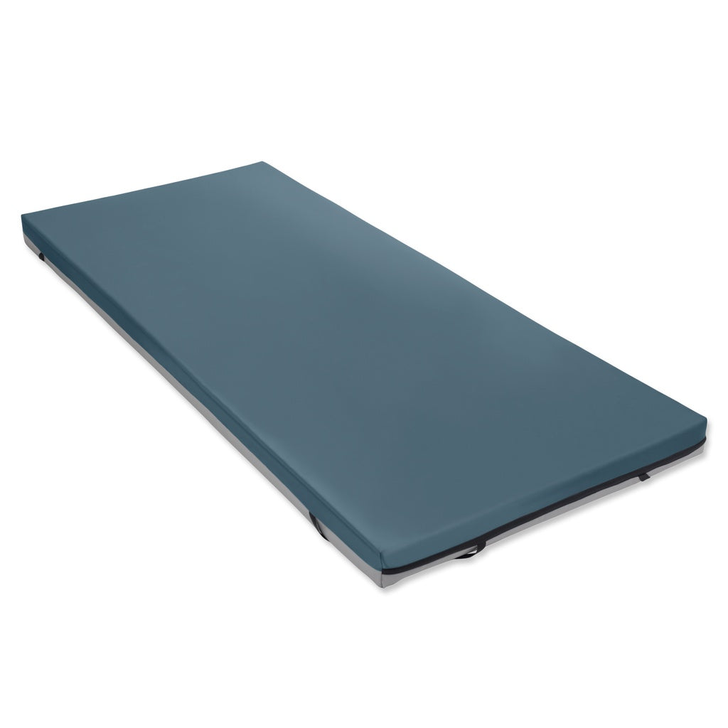 Vive - Gel Mattress Overlay - 76" x 34" x 3.5" or 76" x 42" x 3.5" - HCPCS: E0185
