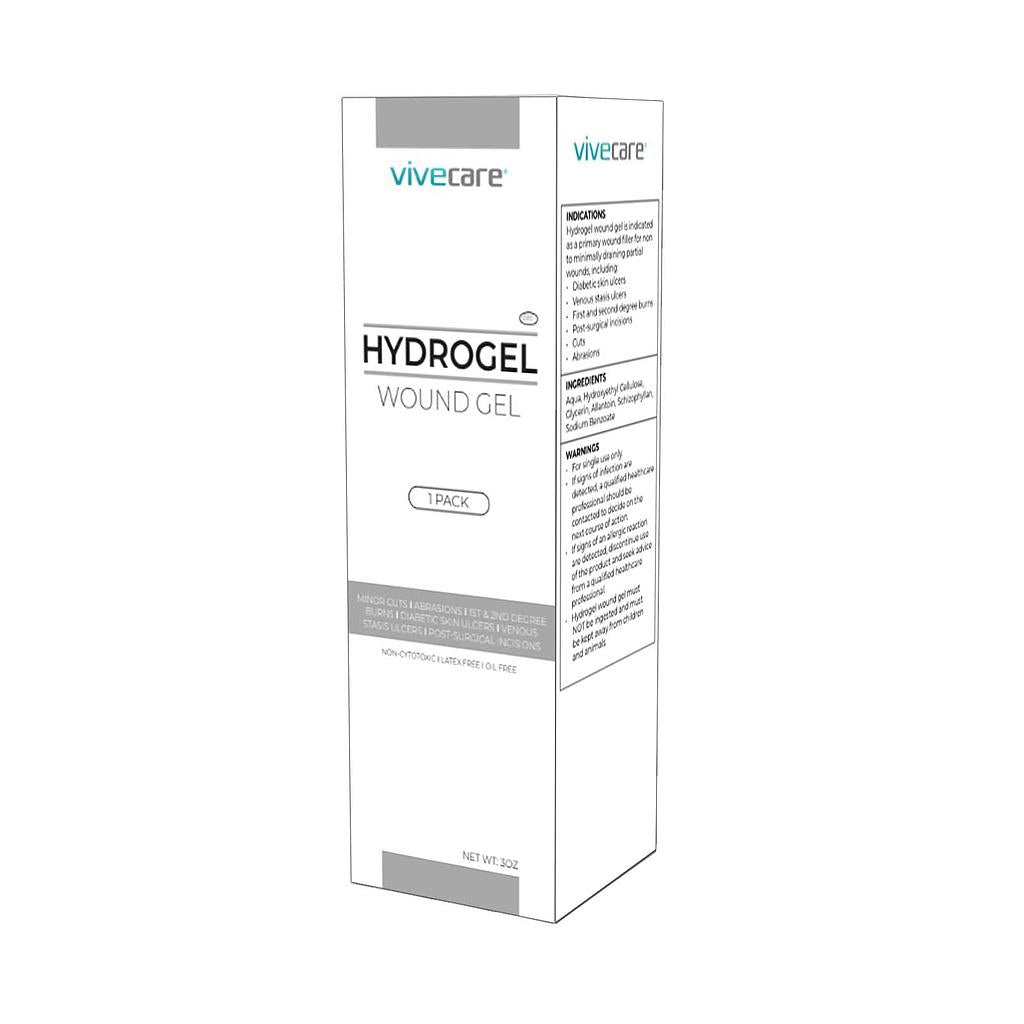Hydrogel Single